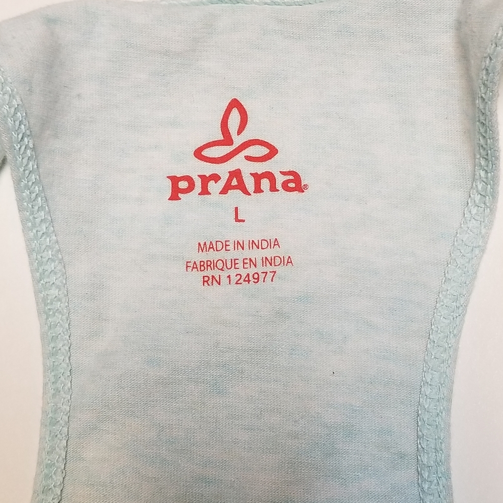 PrAna S'more Please Tank Top - Picture 6 of 8